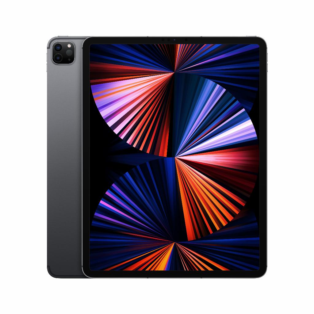 Refurbished iPad Pro 12.9 (2021) - test-product-media-liquid1