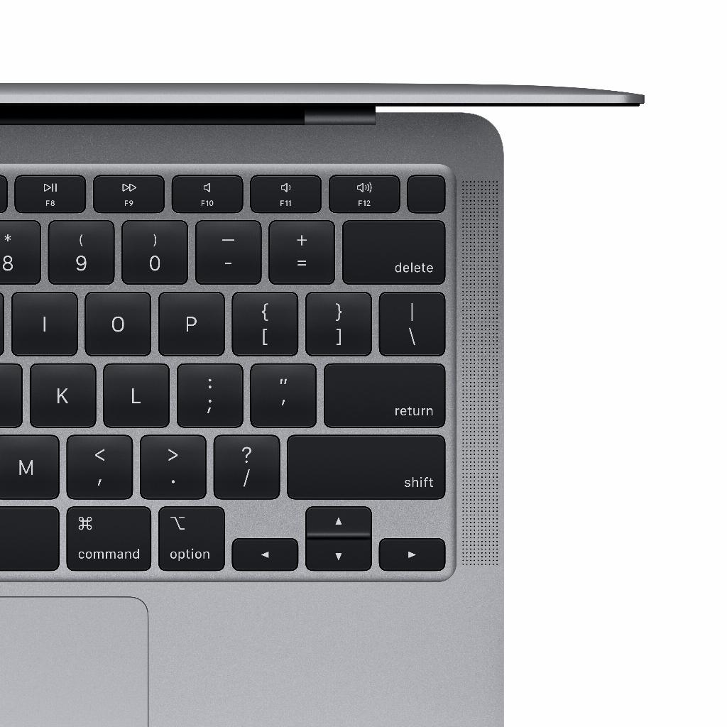 MacBook Air M1 8-core CPU 7-core GPU 16GB 256GB - test-product-media-liquid1