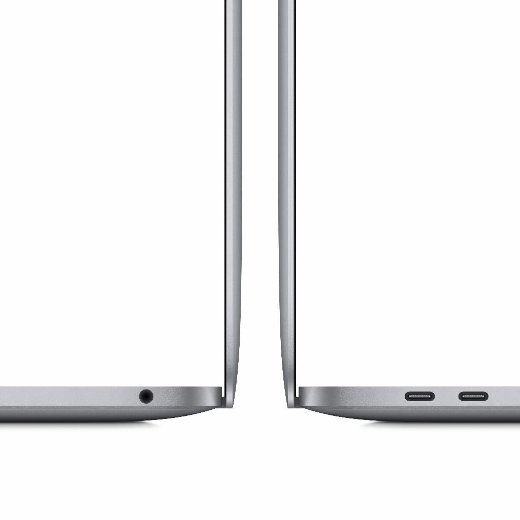 Refurbished MacBook Pro 13-inch M1 8-core CPU 8-core GPU 8GB - test-product-media-liquid1