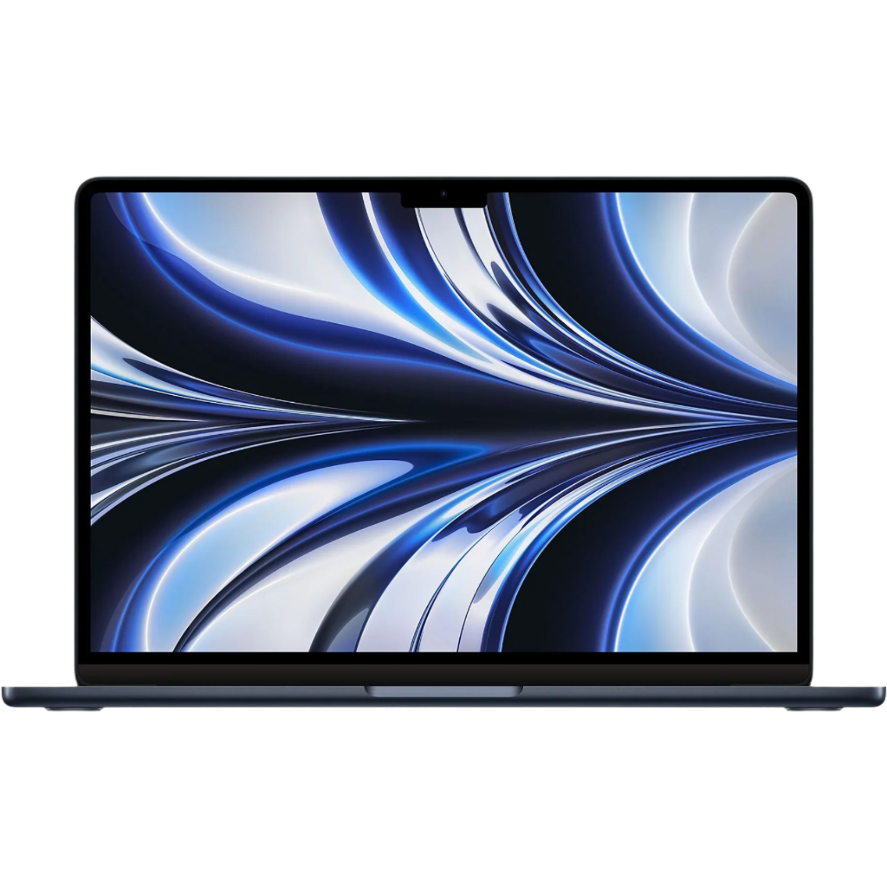 MacBook Air 13 inch M2 8-core CPU 8-core GPU 256 GB 8 GB