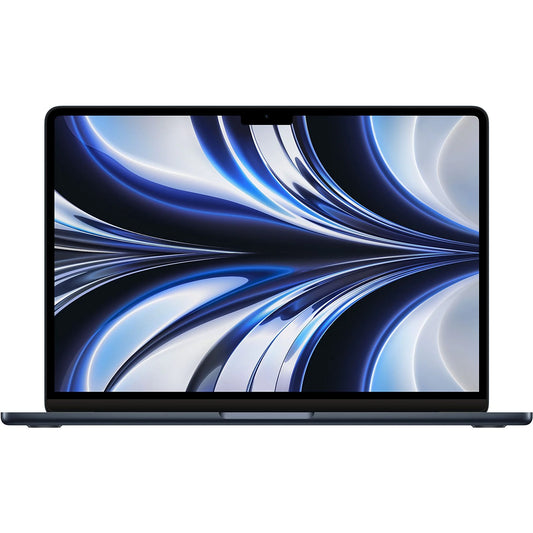 Refurbished MacBook Air 13 inch M2 8-core CPU 8-core GPU 256GB 8GB
