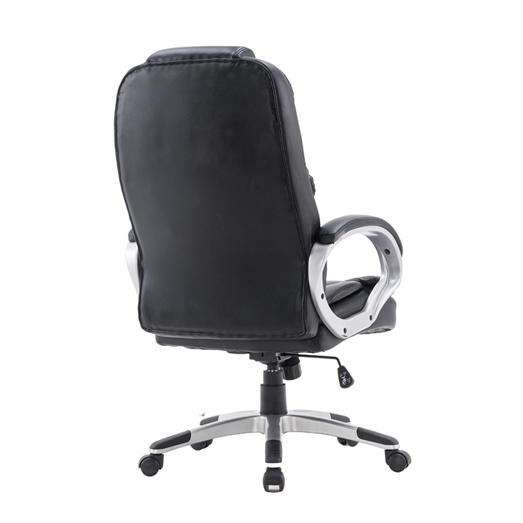 Stane Deluxe ergonomische bureaustoel - test-product-media-liquid1
