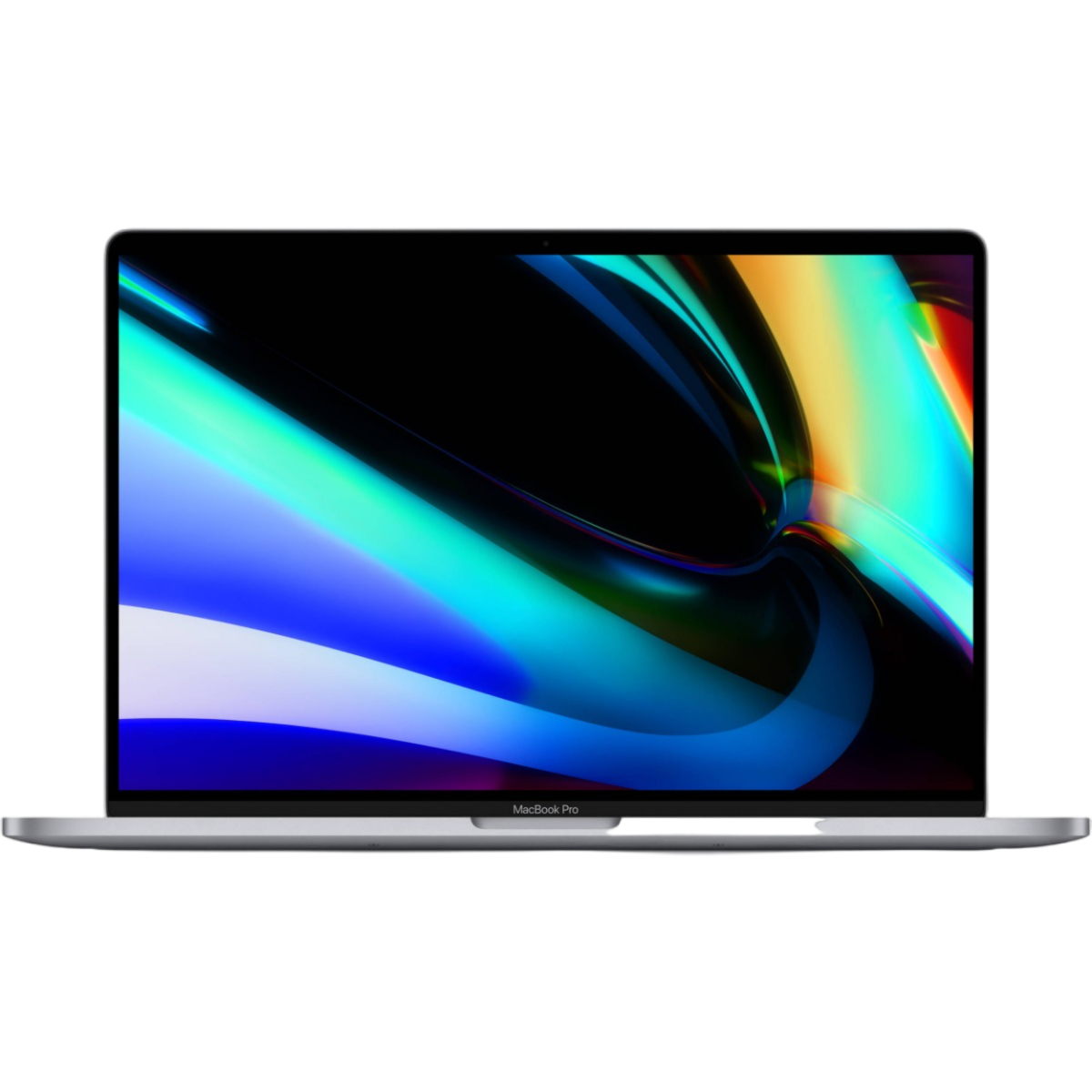 MacBook Pro 16-inch Touchbar i7 2.6 512GB Spacegrijs - test-product-media-liquid1