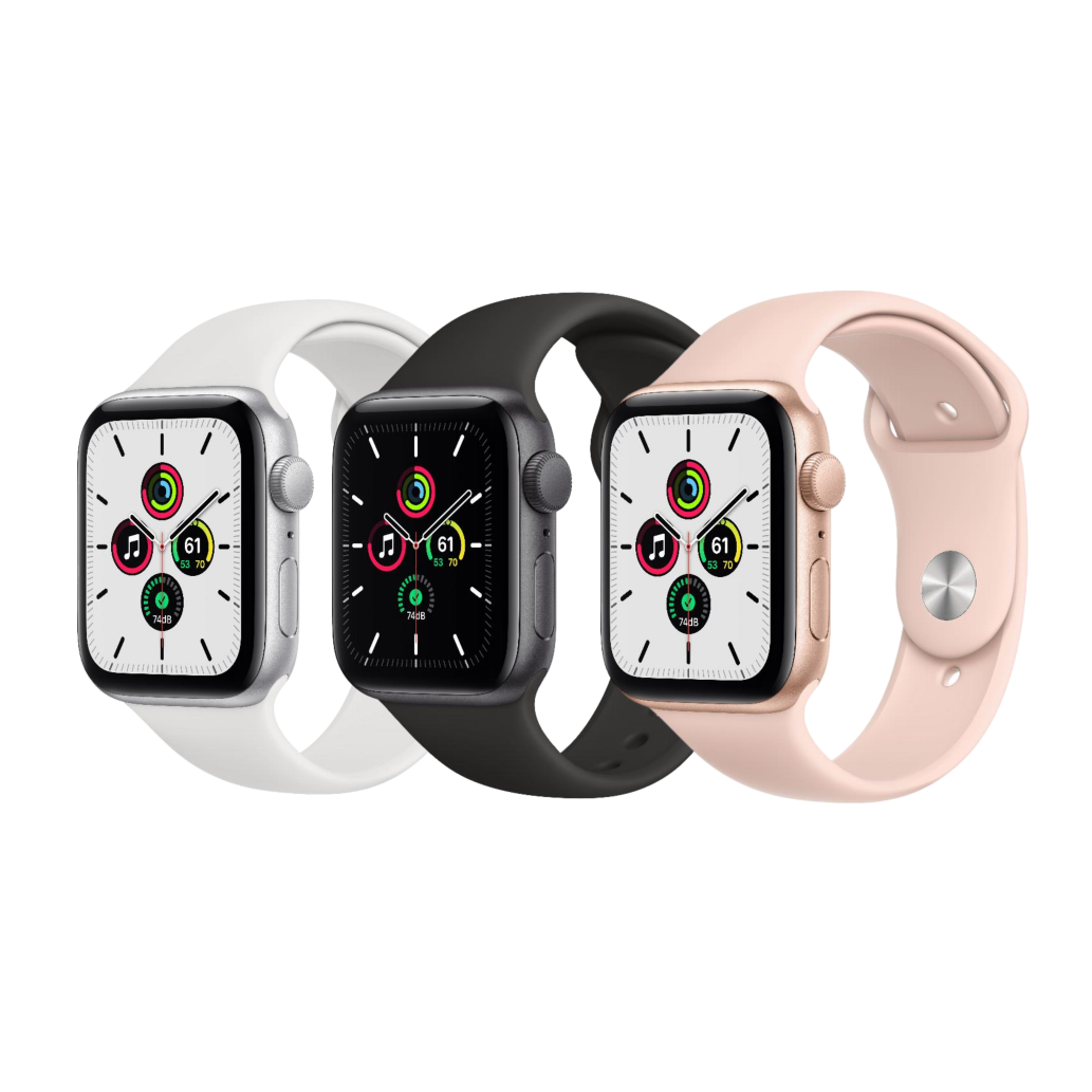 Apple Watch SE 2020 GPS 44mm