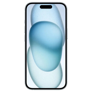 Refurbished iPhone 15 Plus 512 GB blauw - foto 2