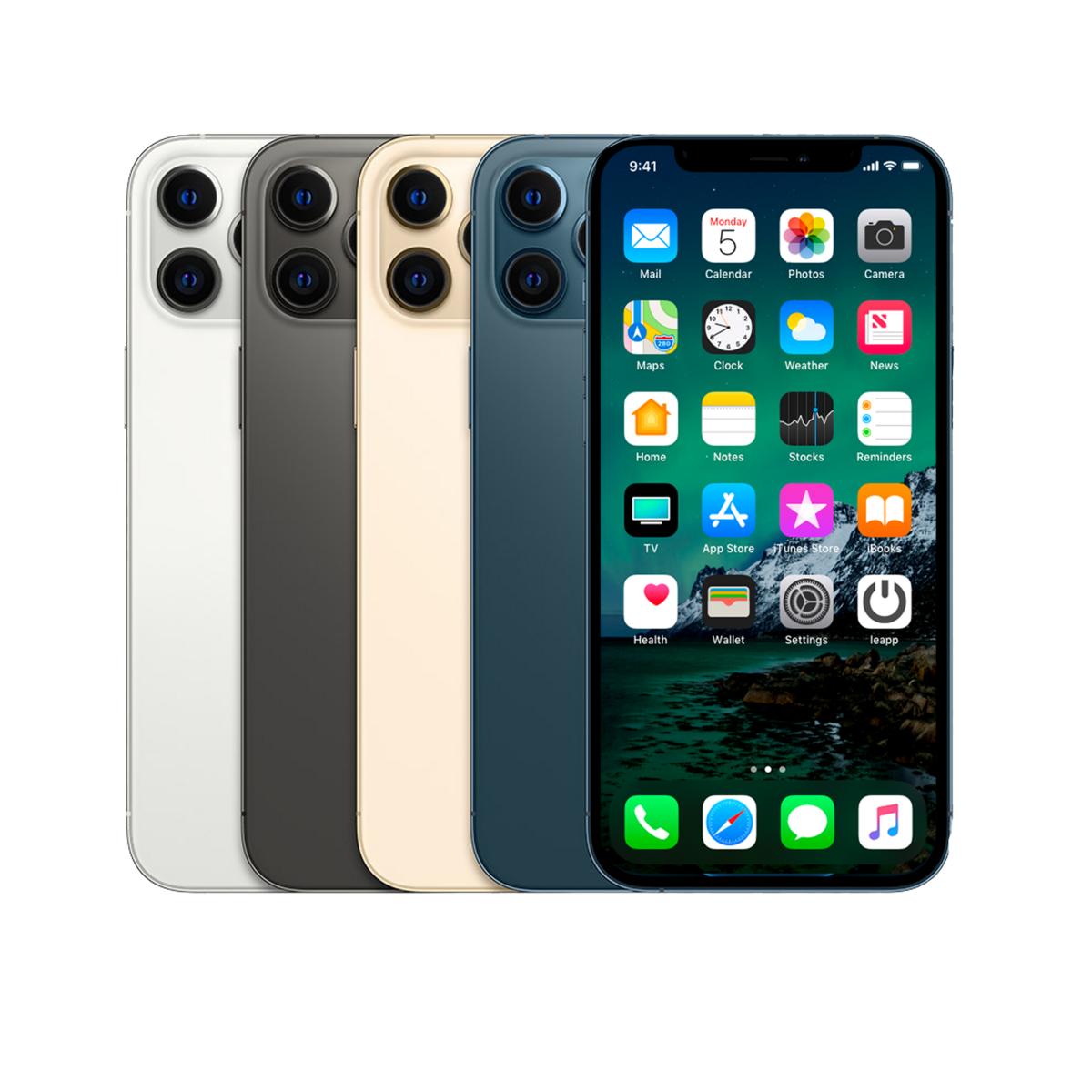 iPhone 12 Pro 128 GB