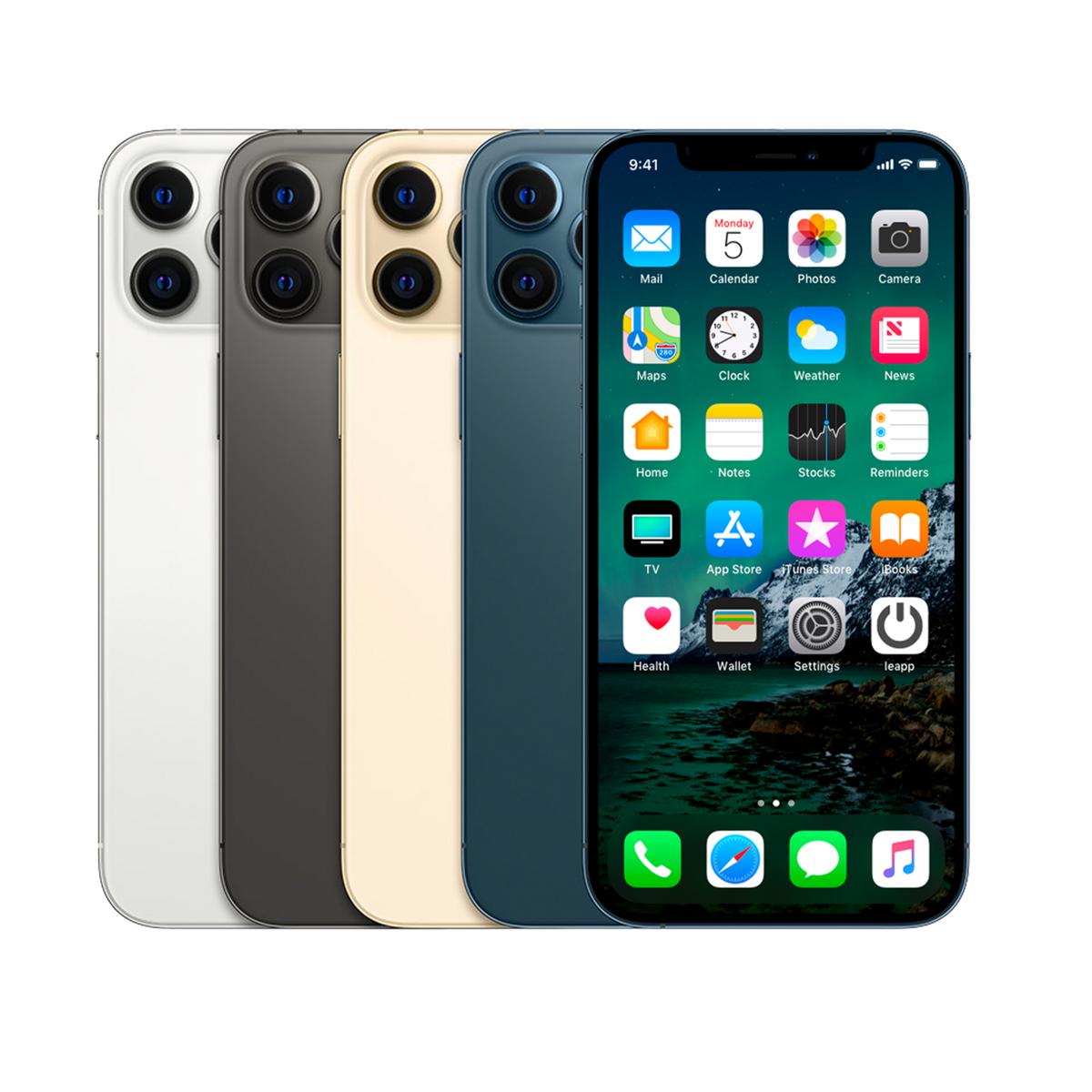 iPhone 12 Pro Max 128 GB