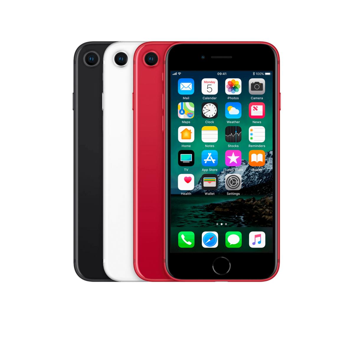 iPhone SE 2020 256 gb