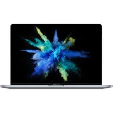 MacBook Pro Touchbar 15" i7 2.7 16GB 256GB