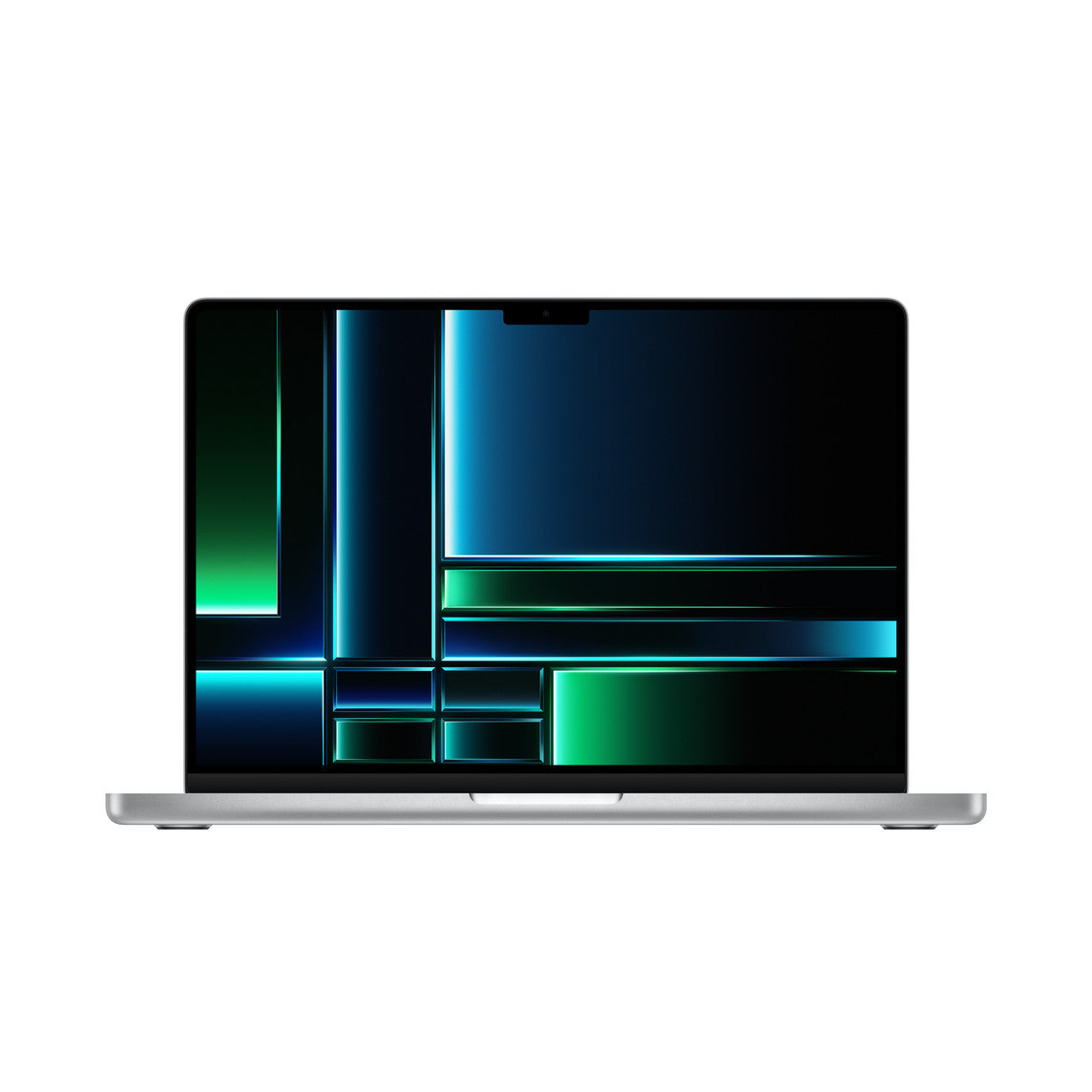 MacBook Pro 14-inch M2 Pro 10-core CPU & 16-core GPU 16 GB 512 GB
