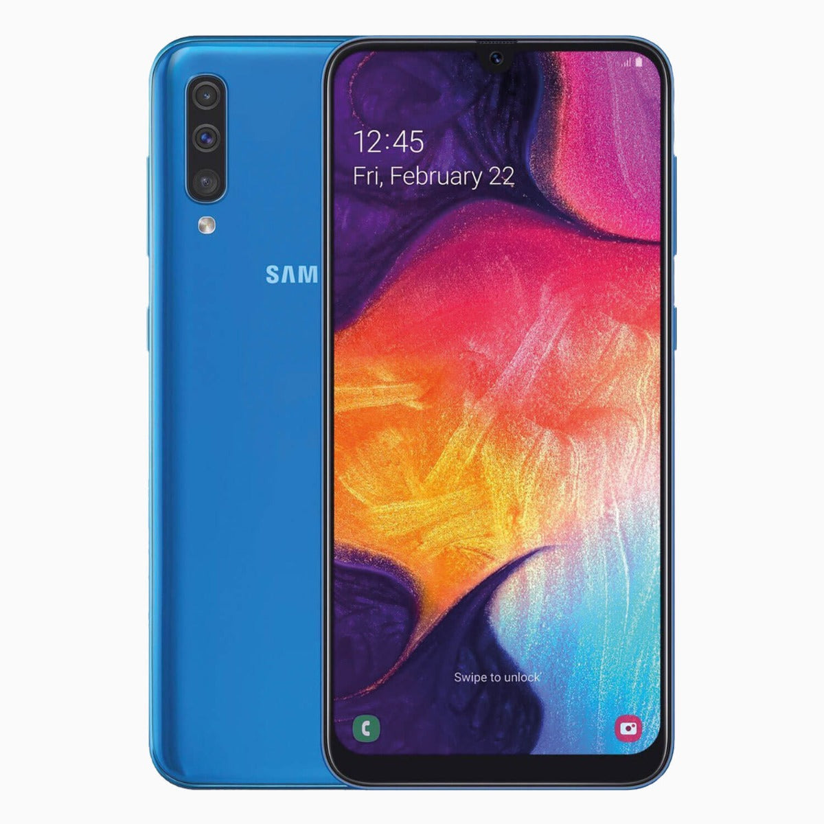 Samsung A50 64GB - test-product-media-liquid1