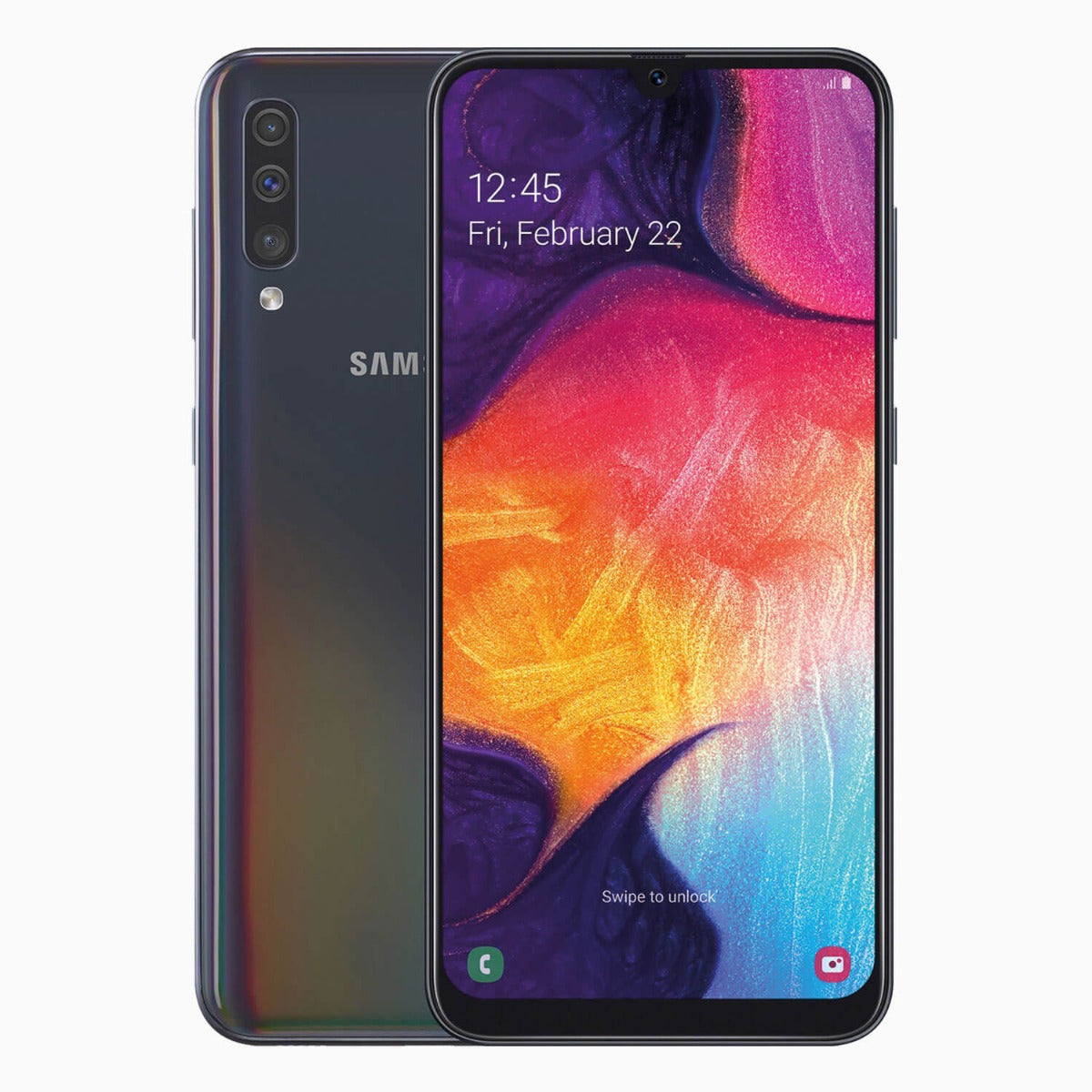 Samsung A50 64GB - test-product-media-liquid1