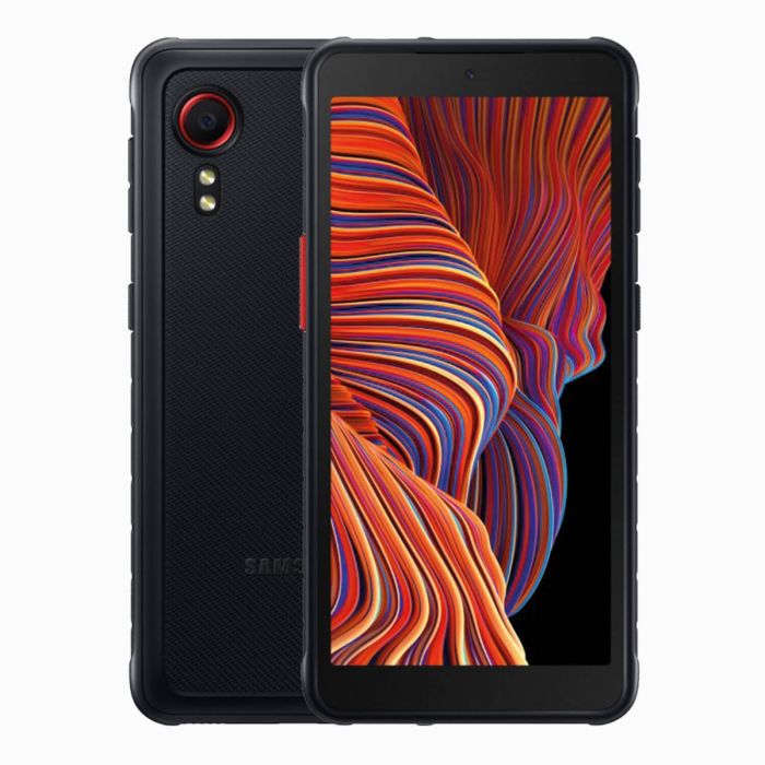 Samsung Galaxy Xcover 5 64 GB (DUAL SIM) 4G