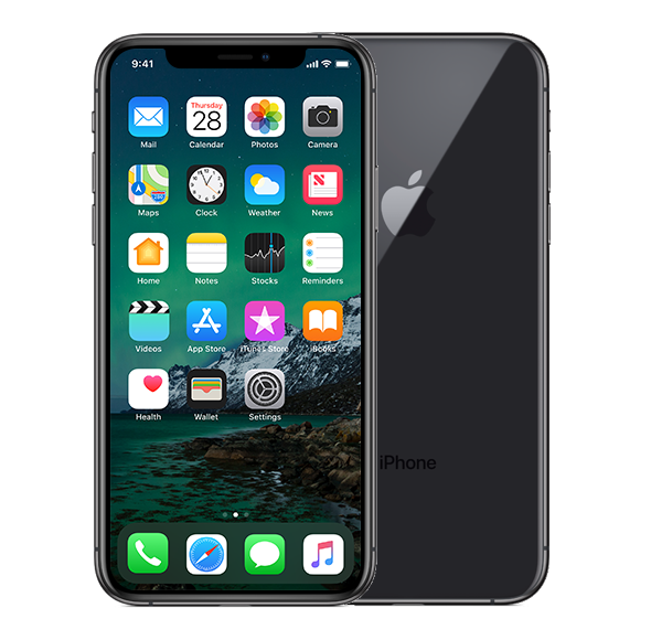 Refurbished iPhone Xs 512 gb