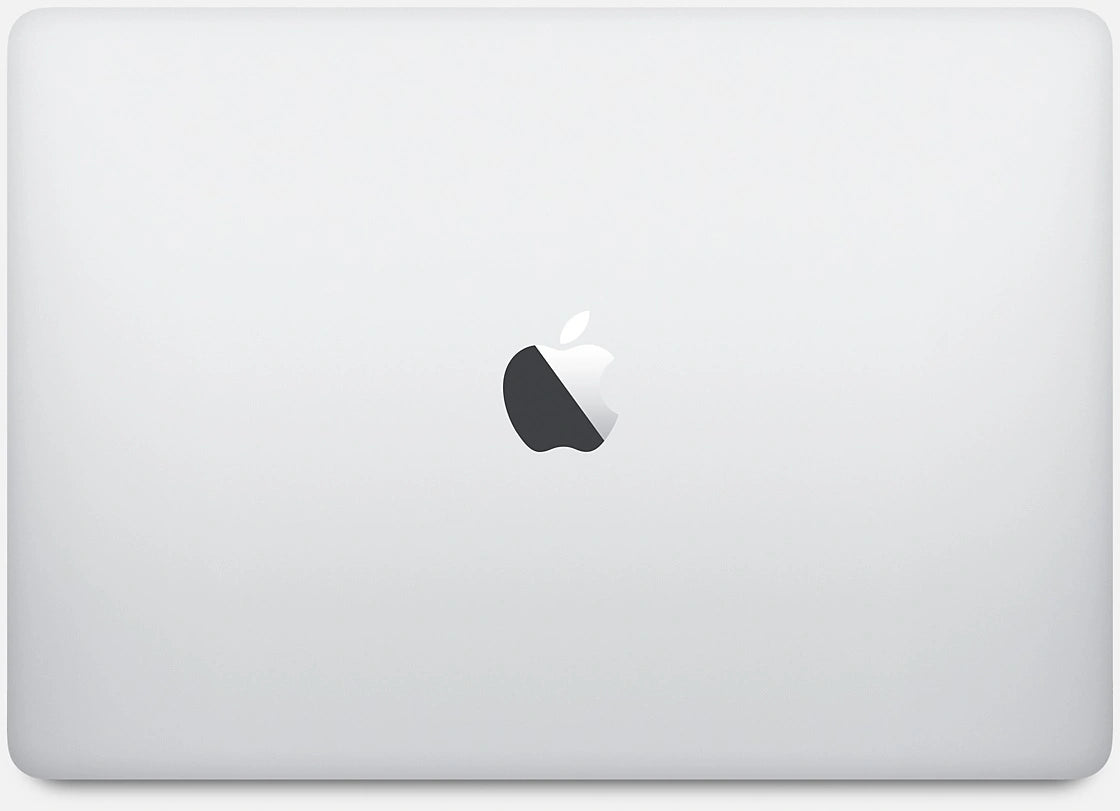 MacBook Pro 13" i5 2.0 8GB 256GB Zilver