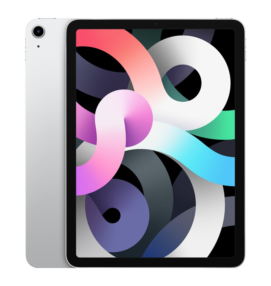Refurbished iPad Air 4 4g 256gb - test-product-media-liquid1
