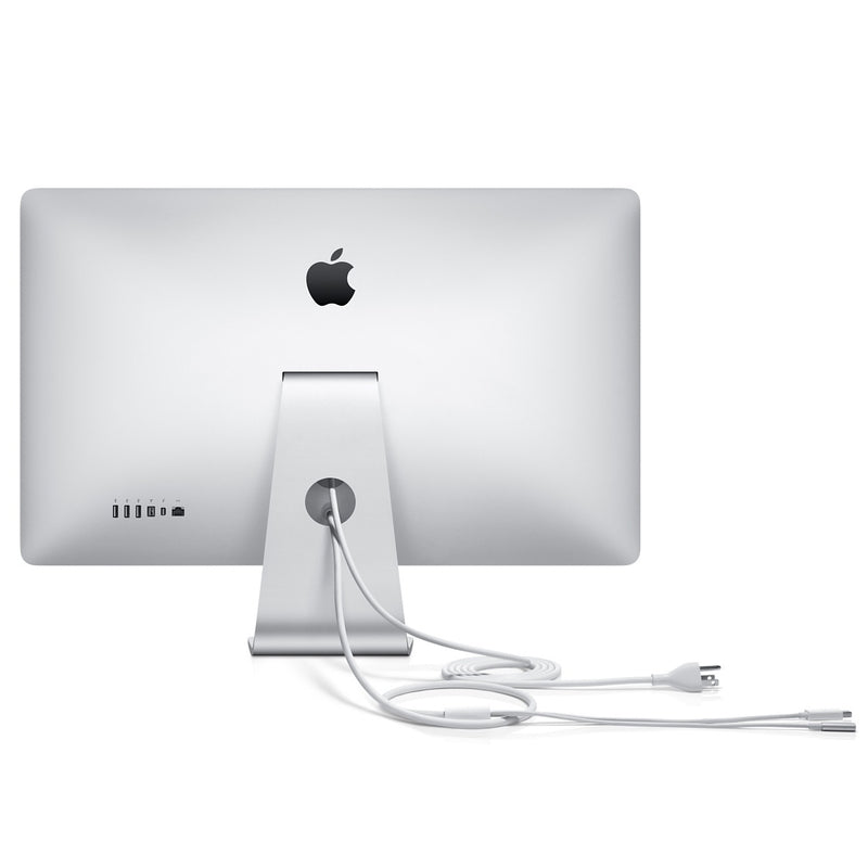 Refurbished 27-inch Thunderbolt Display