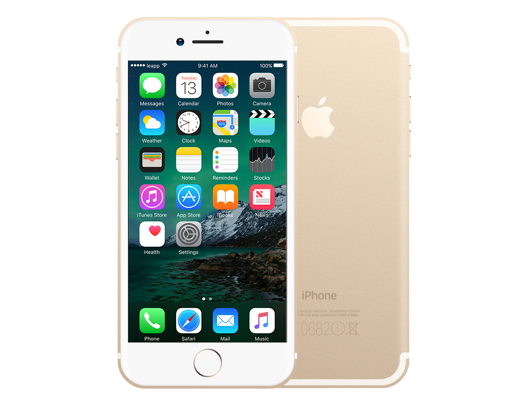 Refurbished iPhone 7 32 gb - test-product-media-liquid1