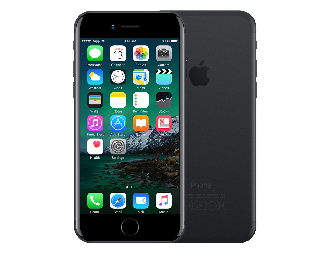 Refurbished iPhone 7 32 gb - test-product-media-liquid1