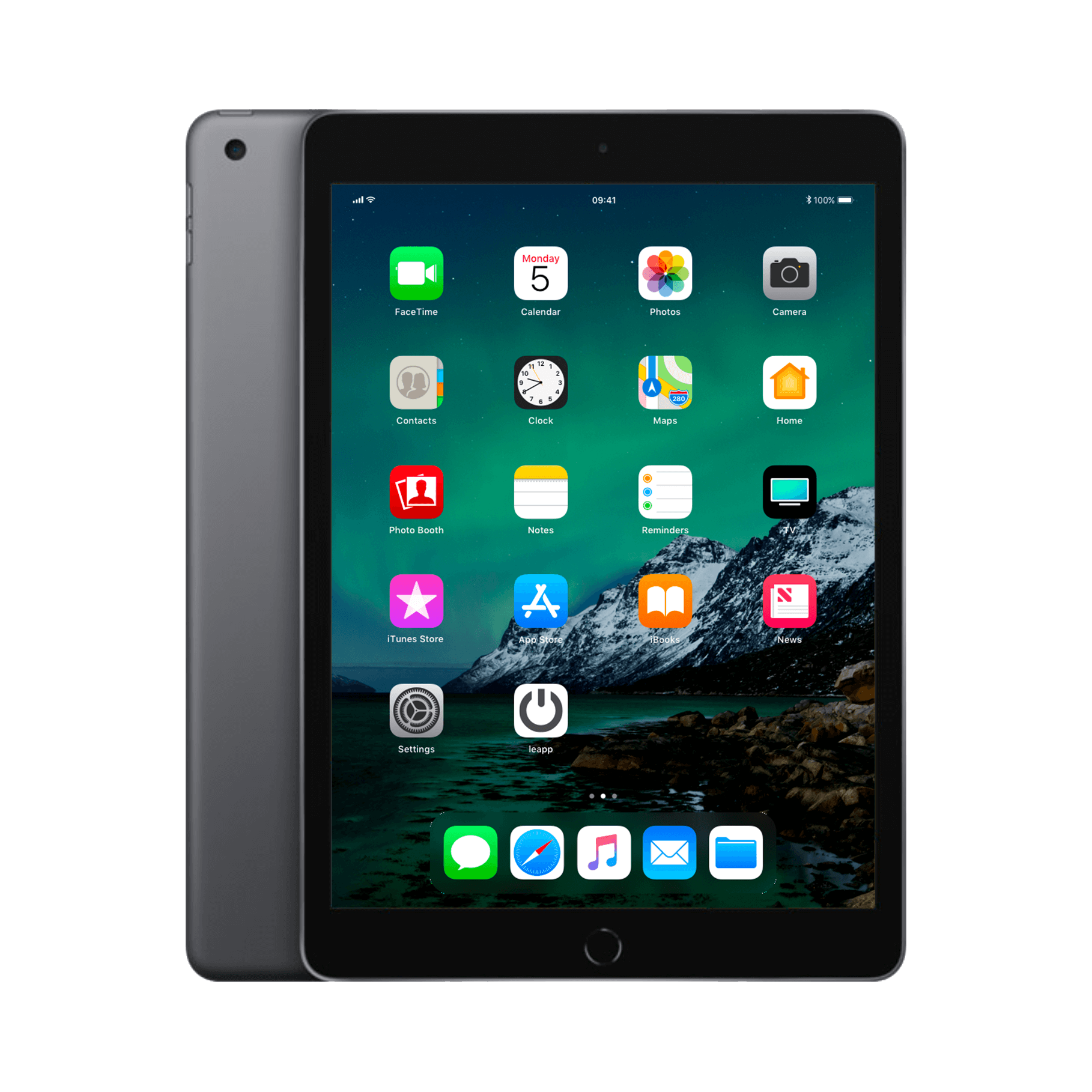 Refurbished iPad 2019 wifi 128gb