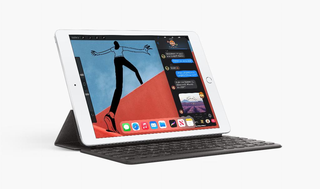 Refurbished iPad 2020 wifi 32gb