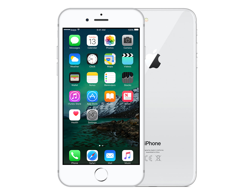 Refurbished iPhone 8 Plus 64 gb - test-product-media-liquid1