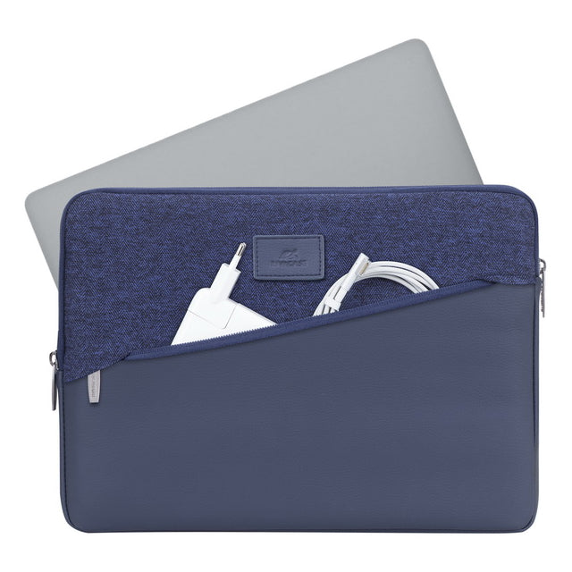 Laptop Hoes 13.3 inch Blauw (USBC Modellen) - test-product-media-liquid1