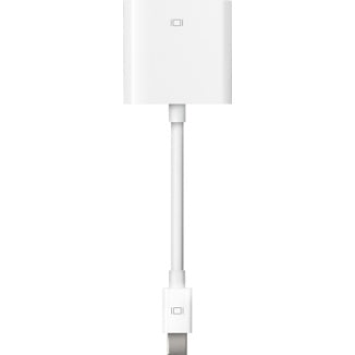 Refurbished Mini DisplayPort to DVI Adapter