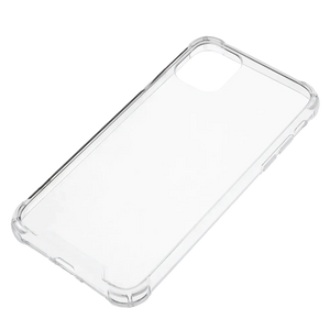 Refurbished iPhone 14 Pro hoesje doorzichtig - foto 1