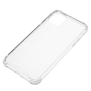Refurbished iPhone 14 hoesje doorzichtig - foto 1