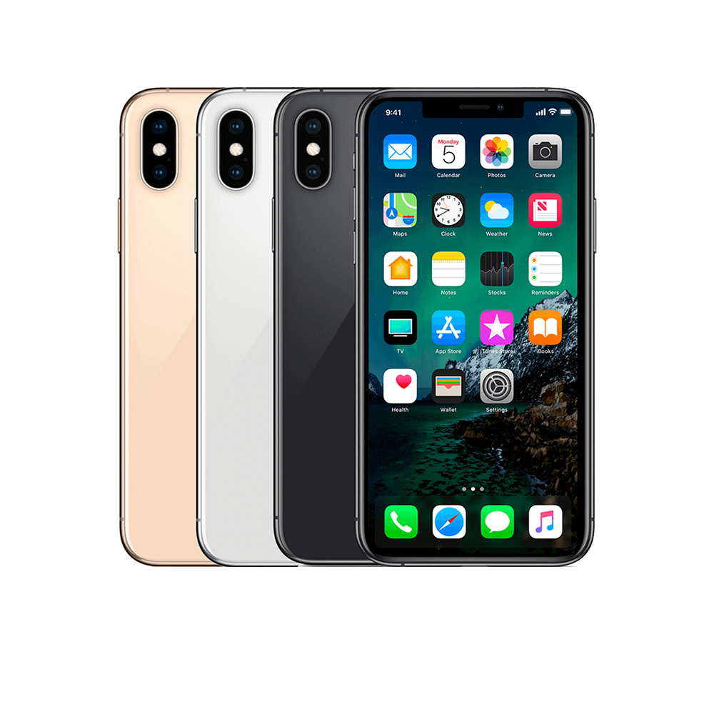 Refurbished iPhone Xs 256 gb