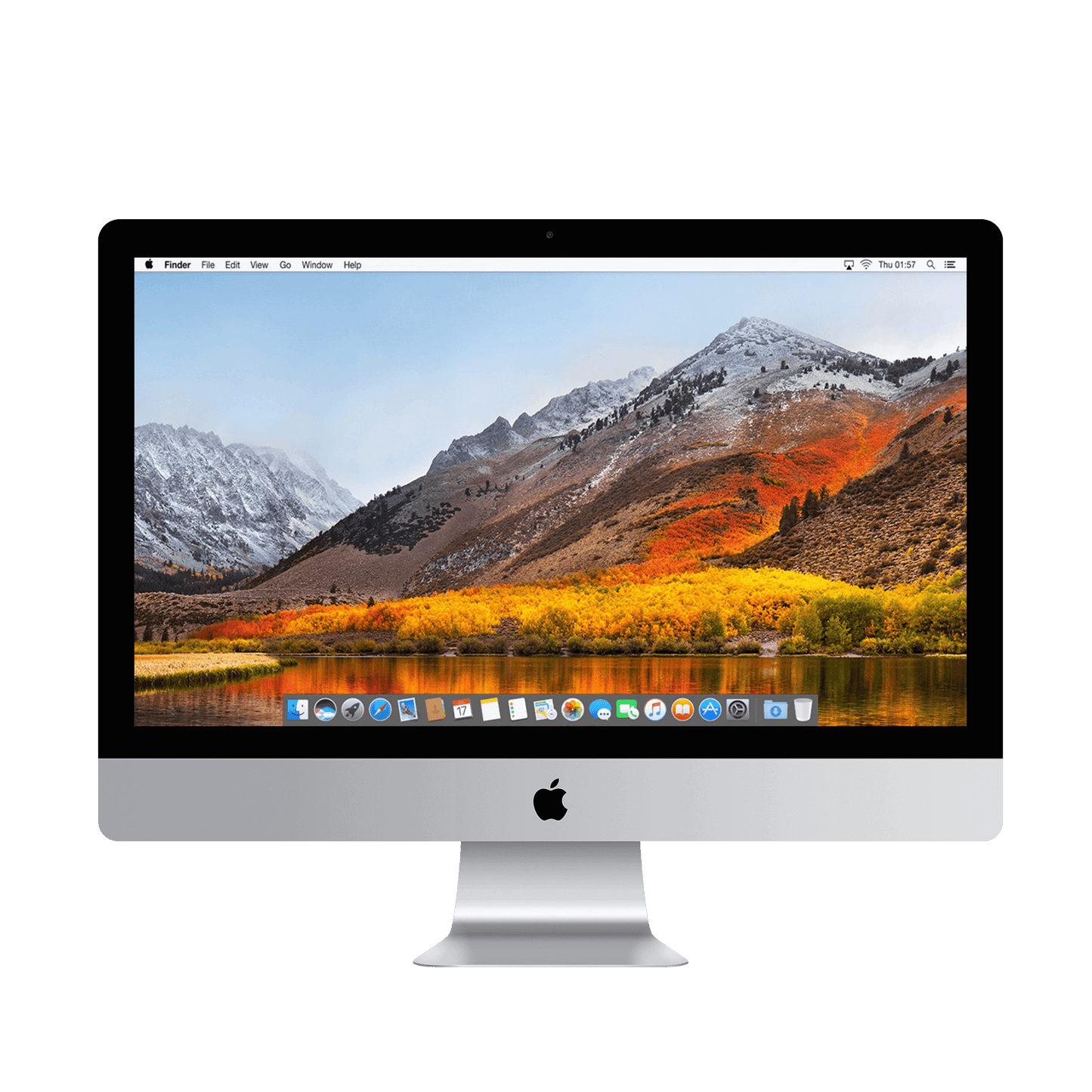 Refurbished iMac 21.5" i5 2.3 8GB 256GB - test-product-media-liquid1