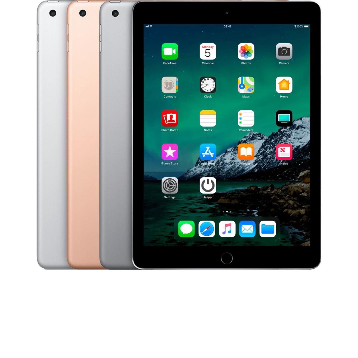 Refurbished iPad Air 3 wifi 64gb - test-product-media-liquid1