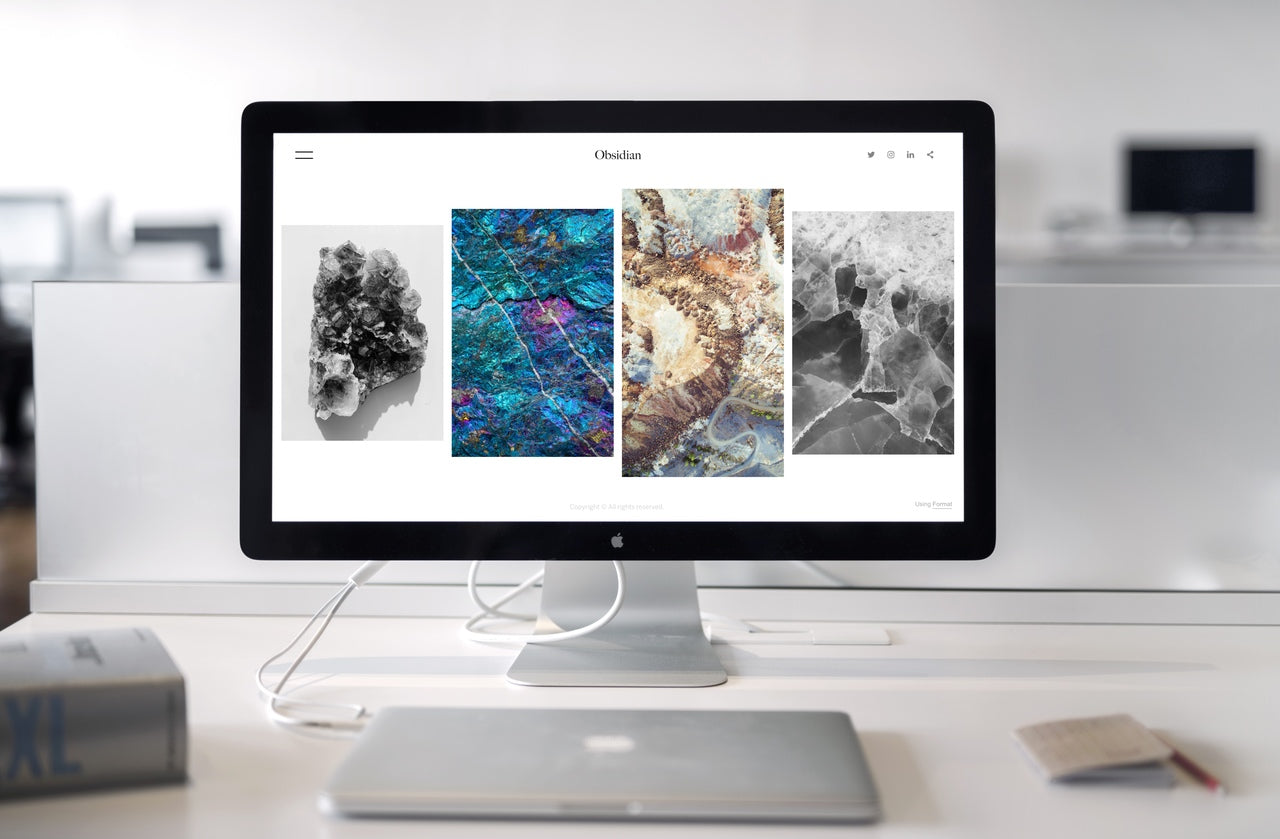 Refurbished 27-inch Thunderbolt Display