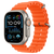 Apple watch ultra waarom deze smartwatch jouw dagelijkse routine kan transformeren