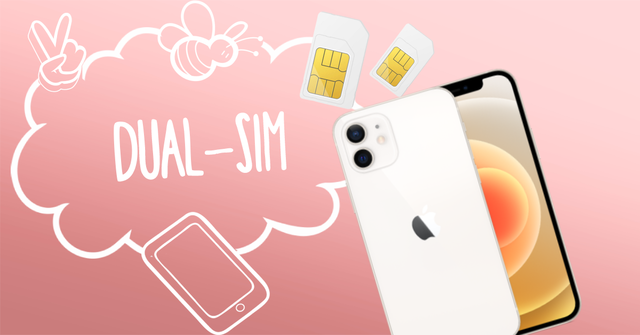 iphone dual sim