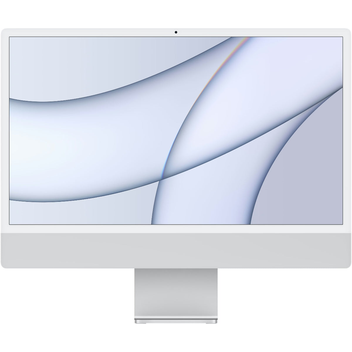 Nieuwe iMac installeren in een paar simpele stappen