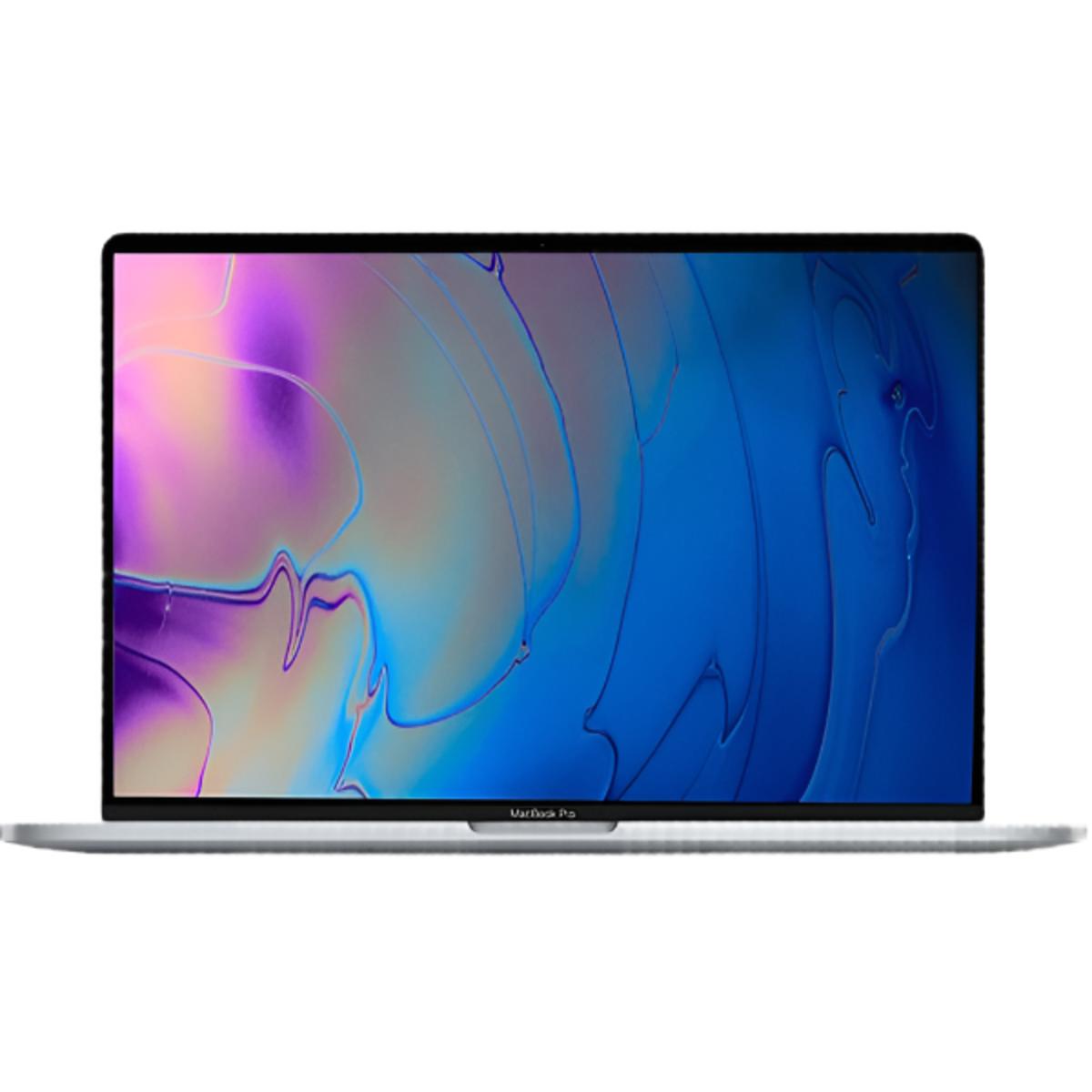 Refurbished MacBook Pro 15 | leapp | Tot 60% goedkoper | Keurmerk