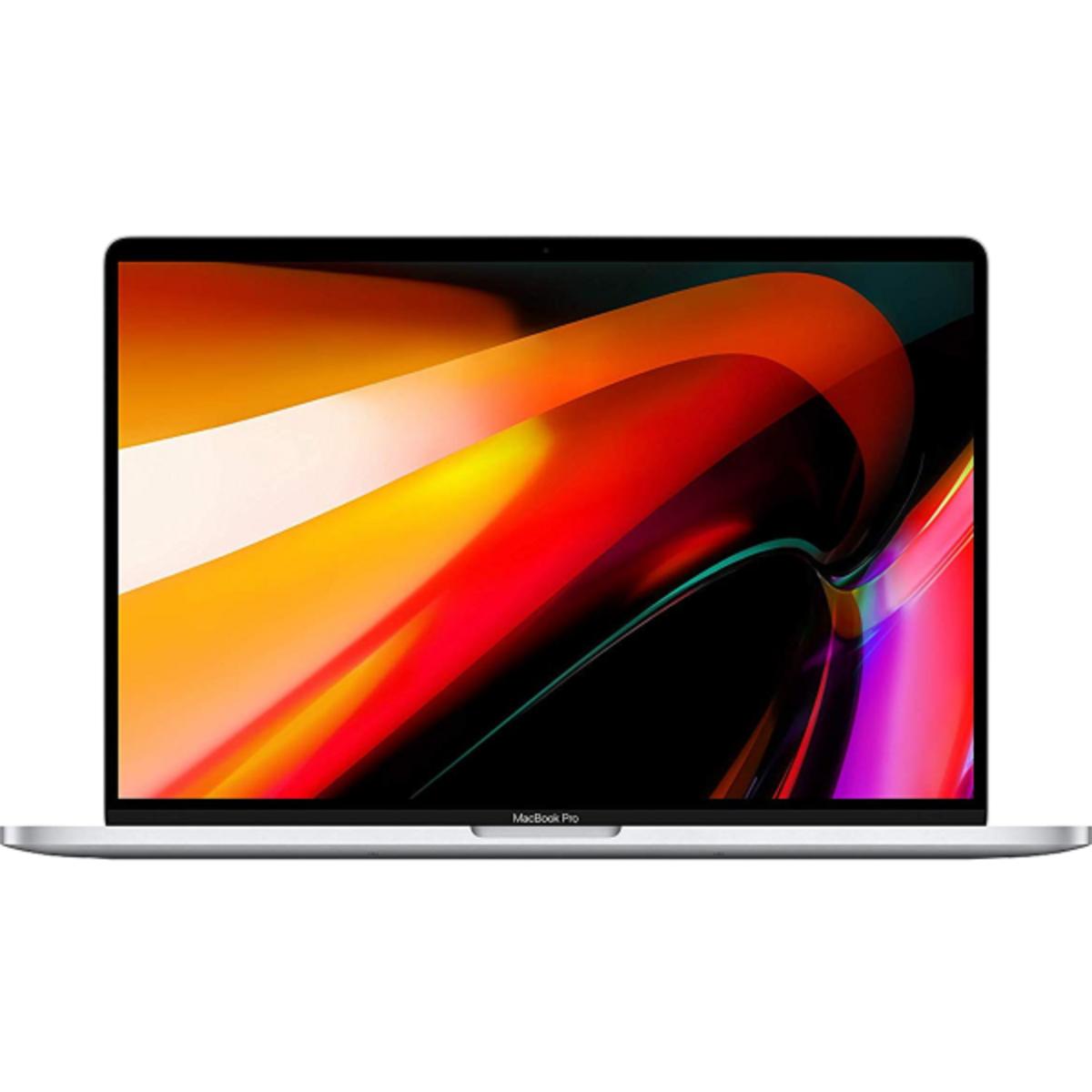 Refurbished MacBook Pro 16 | leapp | Tot 60% goedkoper | Keurmerk
