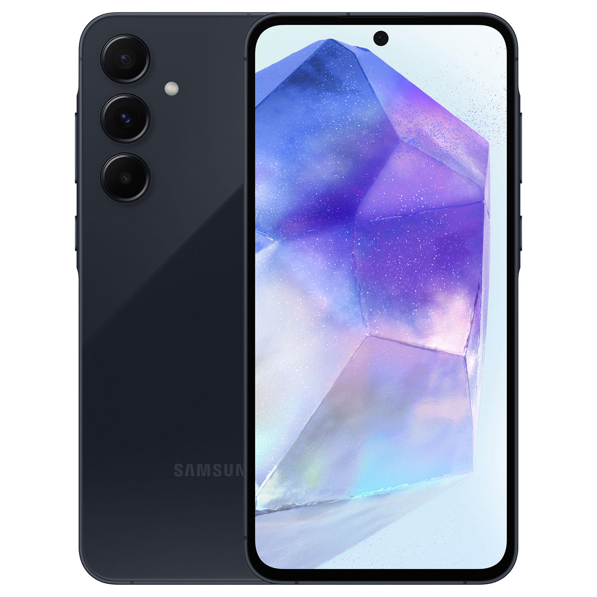 Samsung-Galaxy-A55-5G-Donkerblauw-1