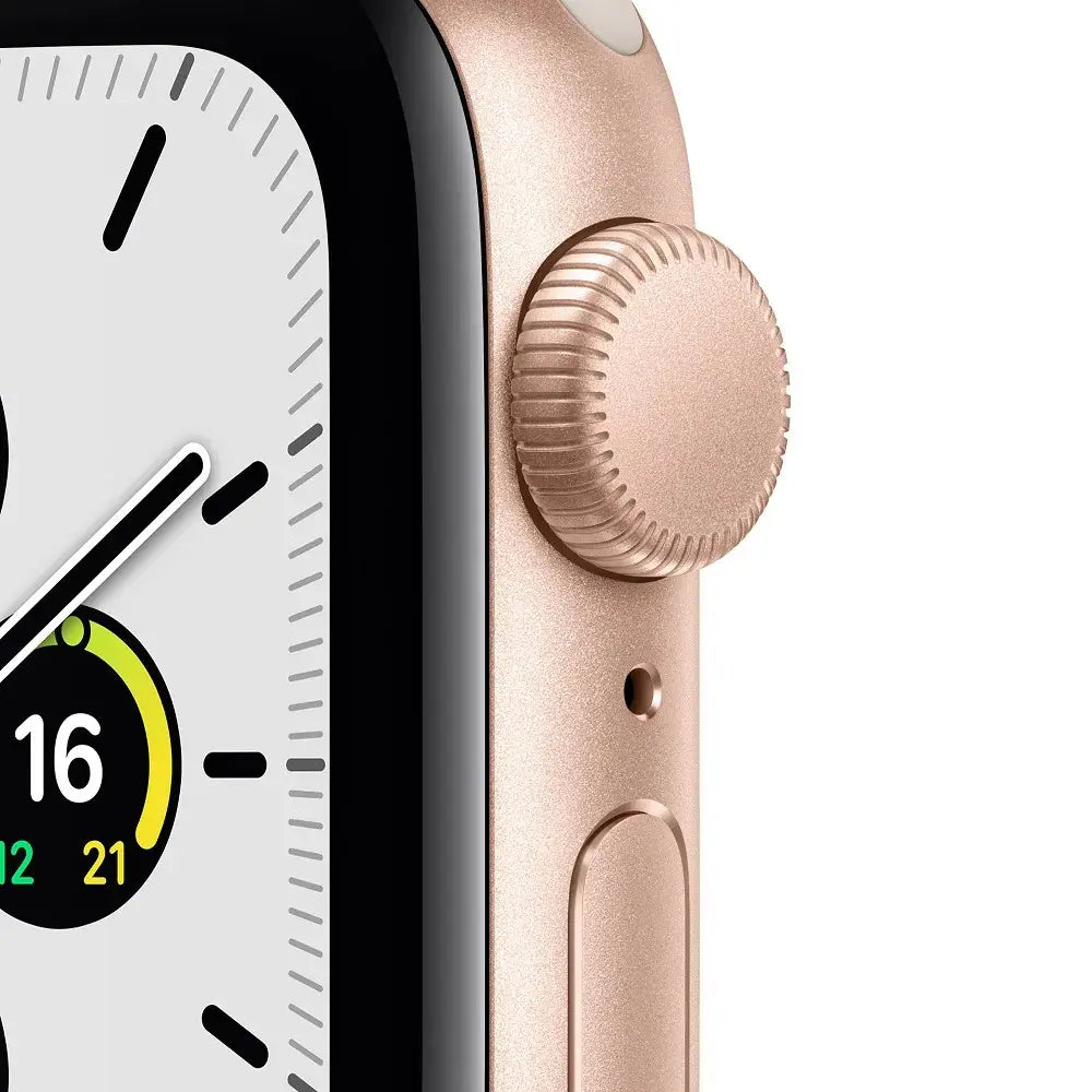 Apple-Watch-SE-2020-Goud-2