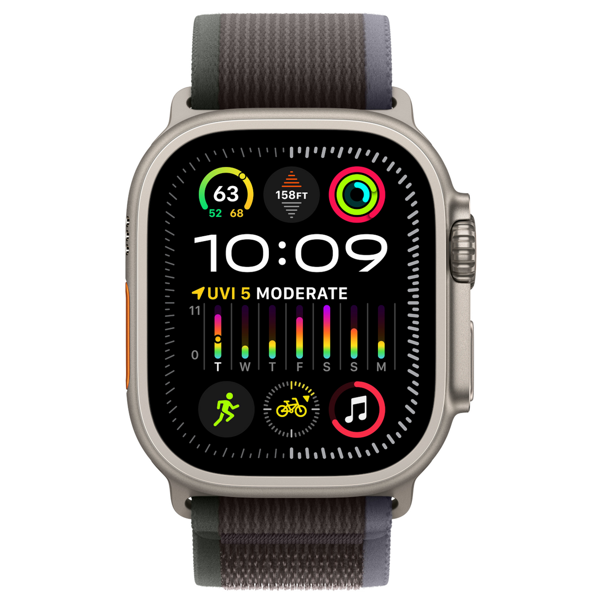 Apple-Watch-Ultra-2-49mm-Trail-Band-BlauwZwart-2