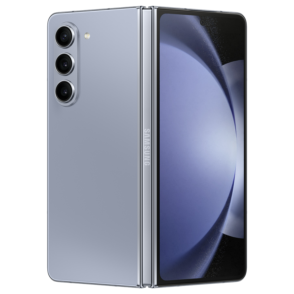 Samsung-Galaxy-Z-Fold-5-Blauw-1