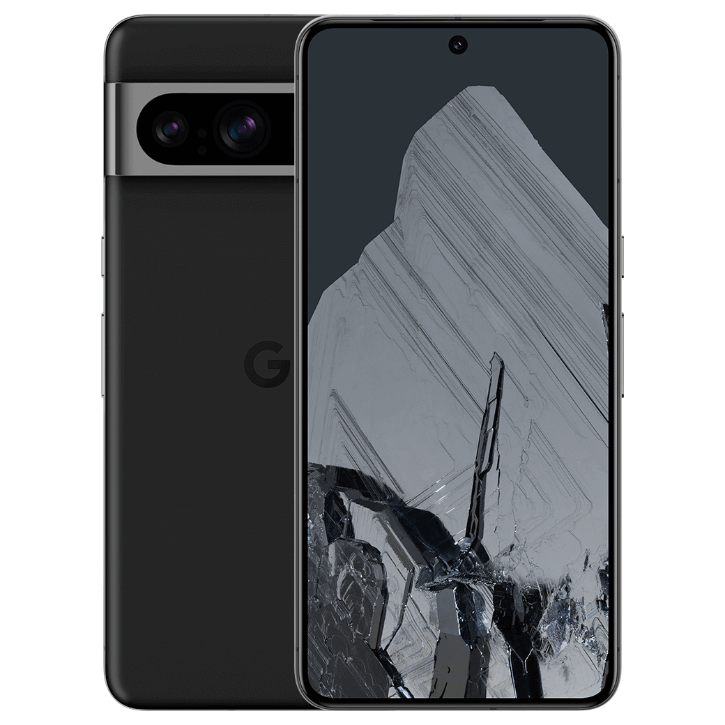 Google-Pixel-8-Pro-Zwart-1