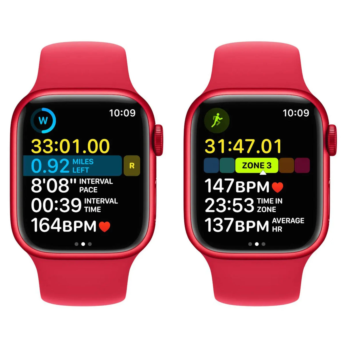 Apple-Watch-Series-8-Rood-Aluminium-Rood-Sportband-5