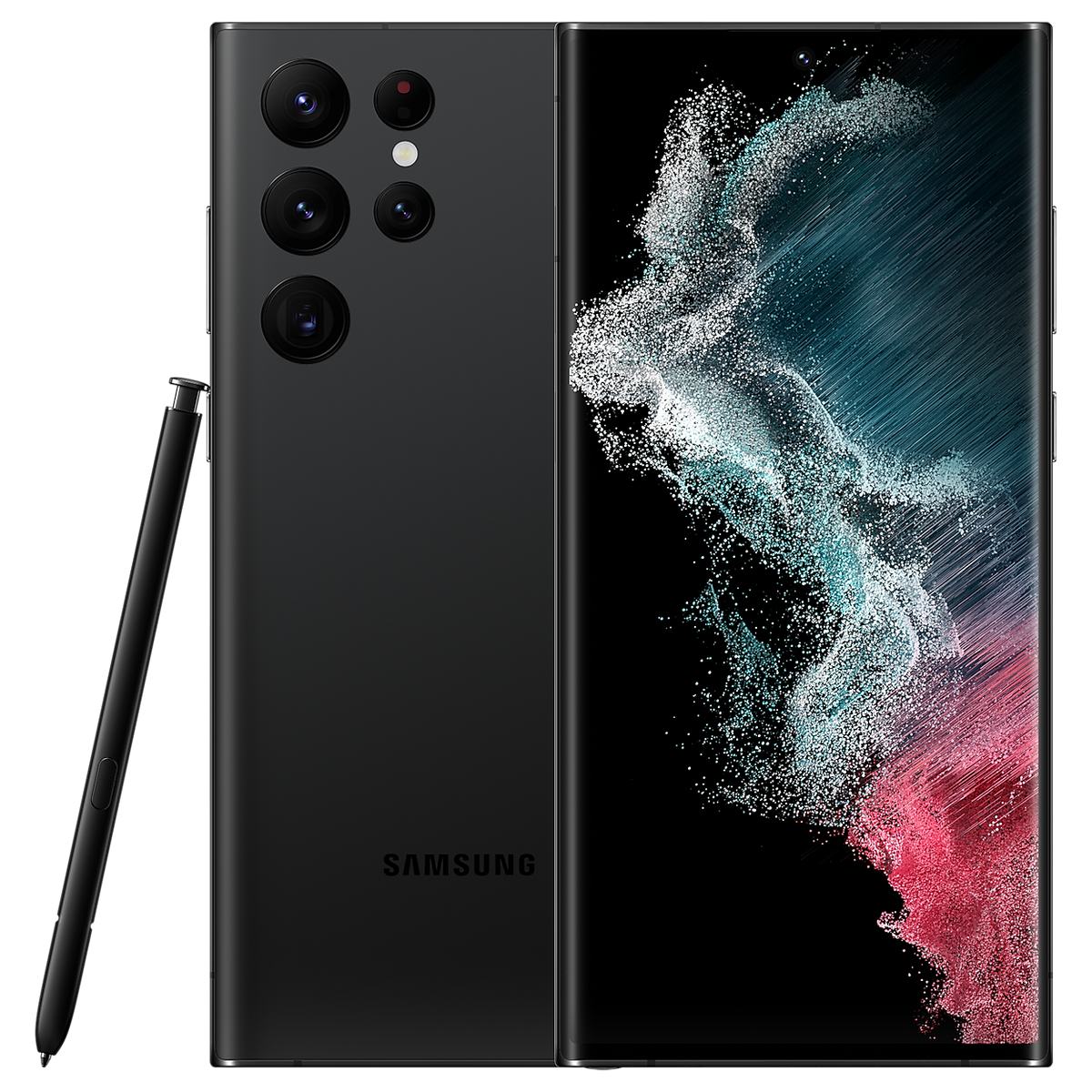 Samsung-Galaxy-S22-Ultra-5G-128GB-Zwart-1