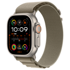 Apple-Watch-Ultra-2-49mm-Alpine-Band-Olijfgroen-1