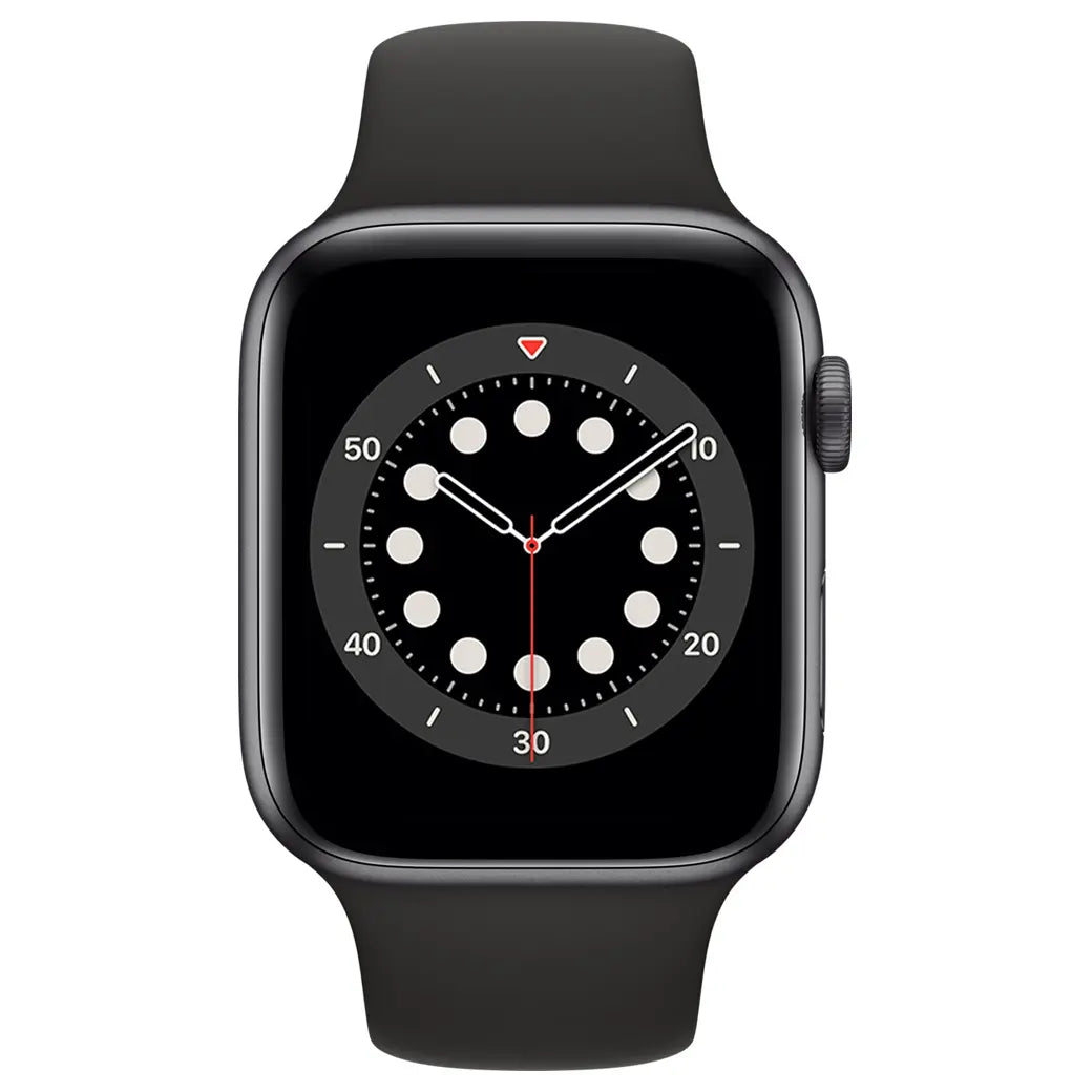 Apple-Watch-Series-6-44mm-Spacegrijs-Aluminium-Zwart-Sportband-2