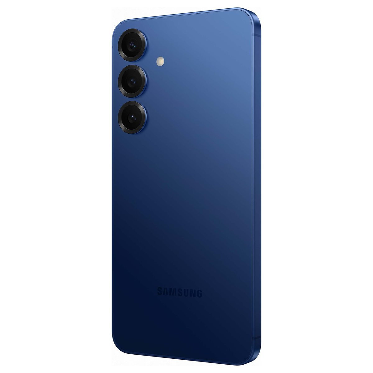 Samsung Galaxy S25+ 512GB Donkerblauw