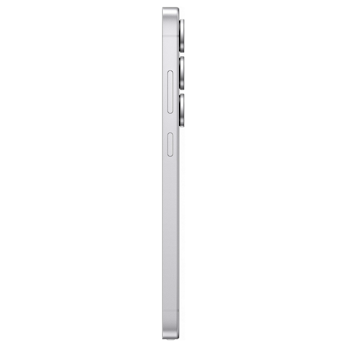 Samsung Galaxy S25 Ultra 512GB Zilver